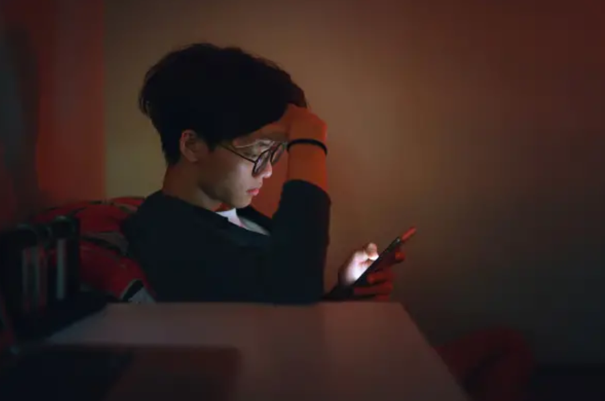 ما الذي يتعلمه ابني من الذكاء الاصطناعي؟